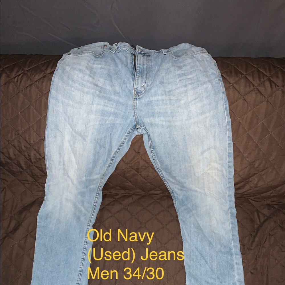 Jeans
